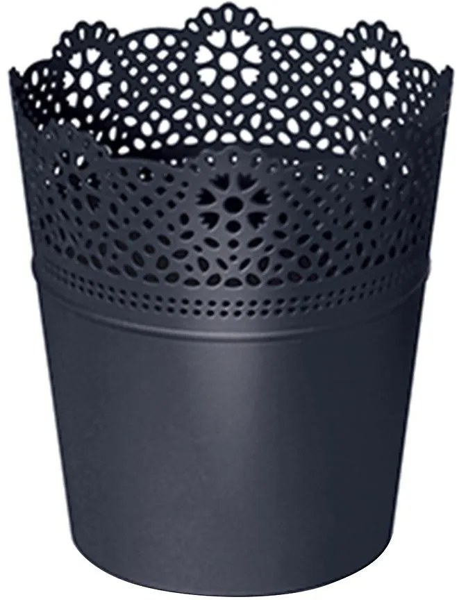 Kvetináč Lace – Dlac140-S433