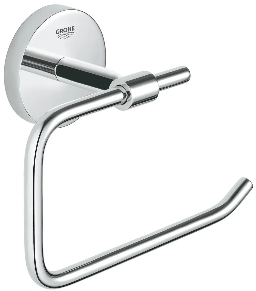 Držiak toaletného papiera Grohe BauCosmopolitan chróm G40457001