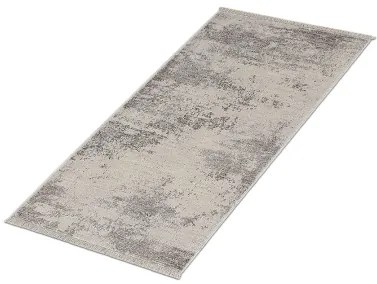 Koberce Breno Kusový koberec DJOBIE 4583/100, béžová, viacfarebná,85 x 155 cm