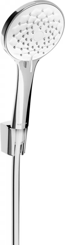 Mexen R-74 bodová sprchová súprava, chrómová - 785745052-00