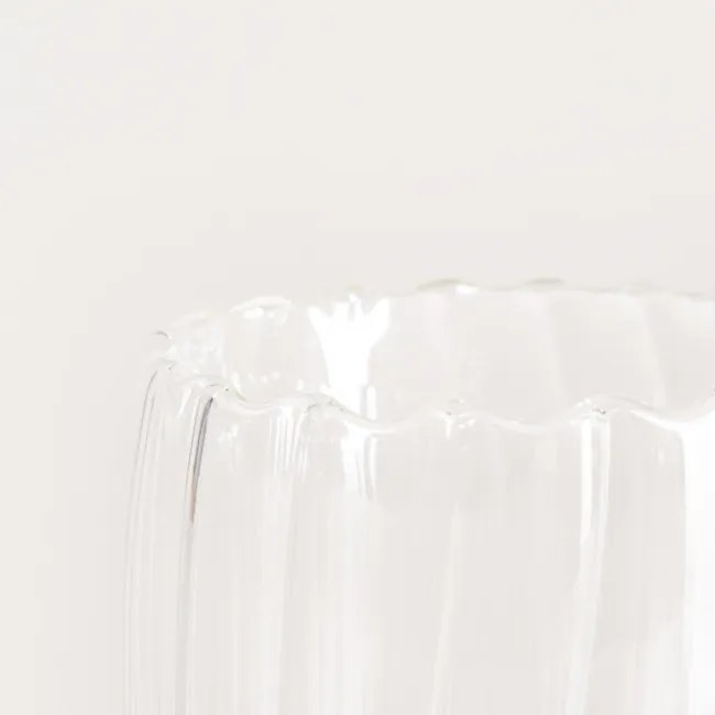 Sada dvoch hrnčekov CEMBRA s dvojitým dnom 760426 300 ml