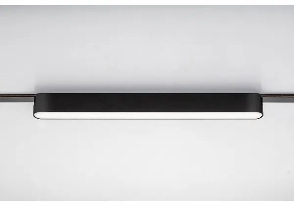 Rabalux 70113-LED Str. svieti. do 1-fáz. lišt. sys. LiTrack LED/16W/24V  33 cm