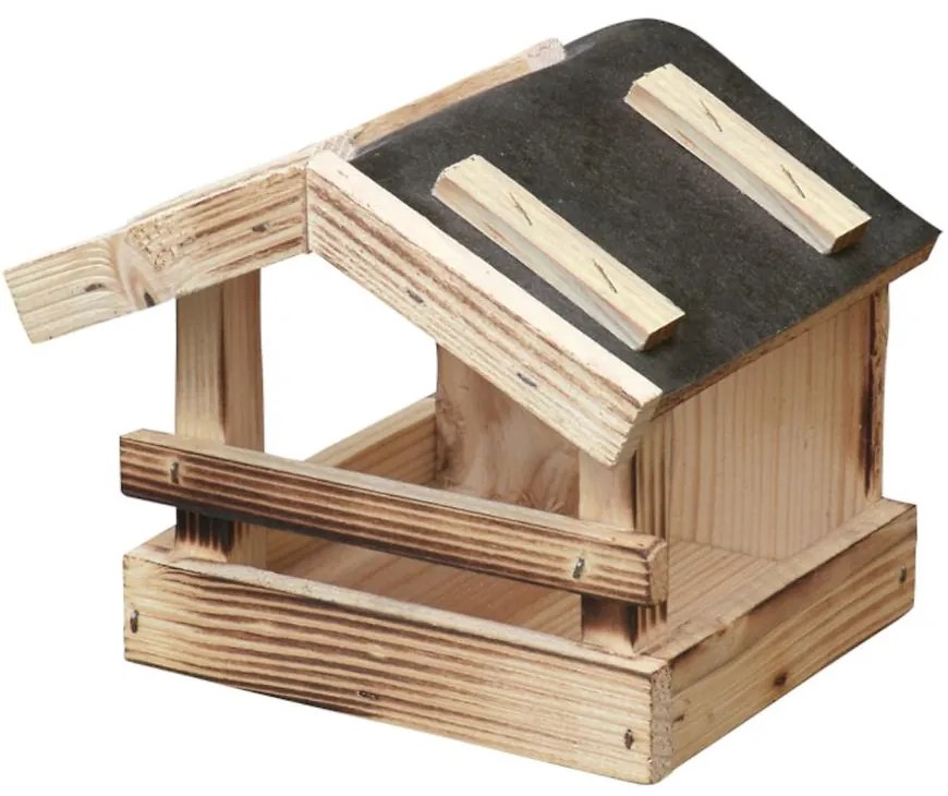 Kŕmidlo č. 4 - okenné  24x19x19 cm