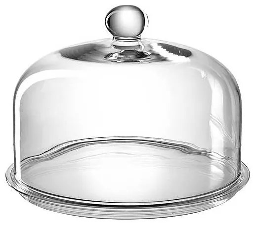 Leonardo Podnos s poklopom BELL 32 cm