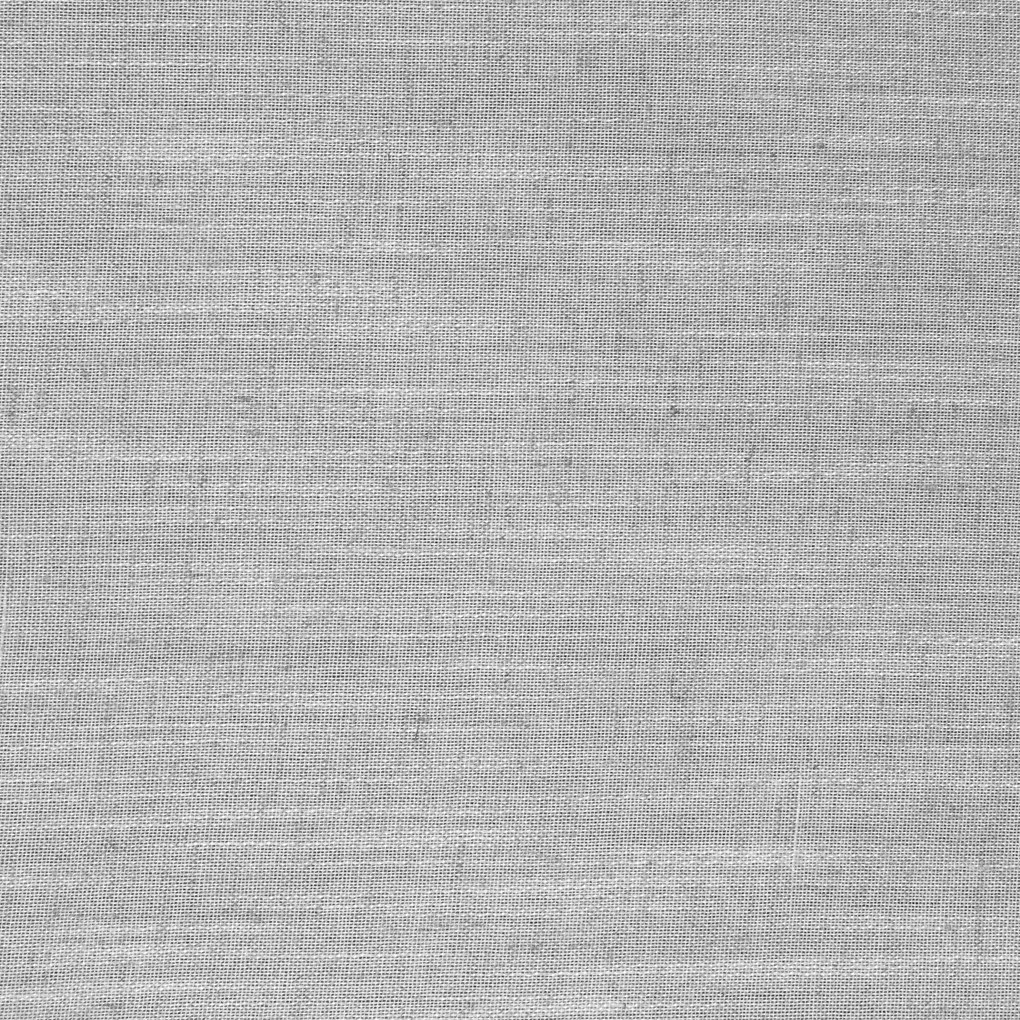 ZÁVES NA KRÚŽKOCH LATIKA 140X250 CM STRIEBORNÁ