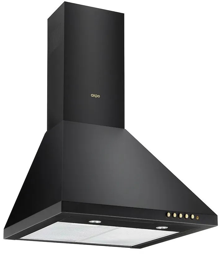 Digestor WK-4 Classic Eco 90 Black / Gold