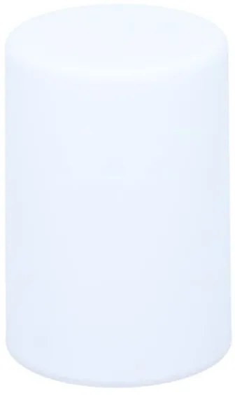 Grundig - LED RGB Stmievateľná stolná lampa LED/3xAAA + DO