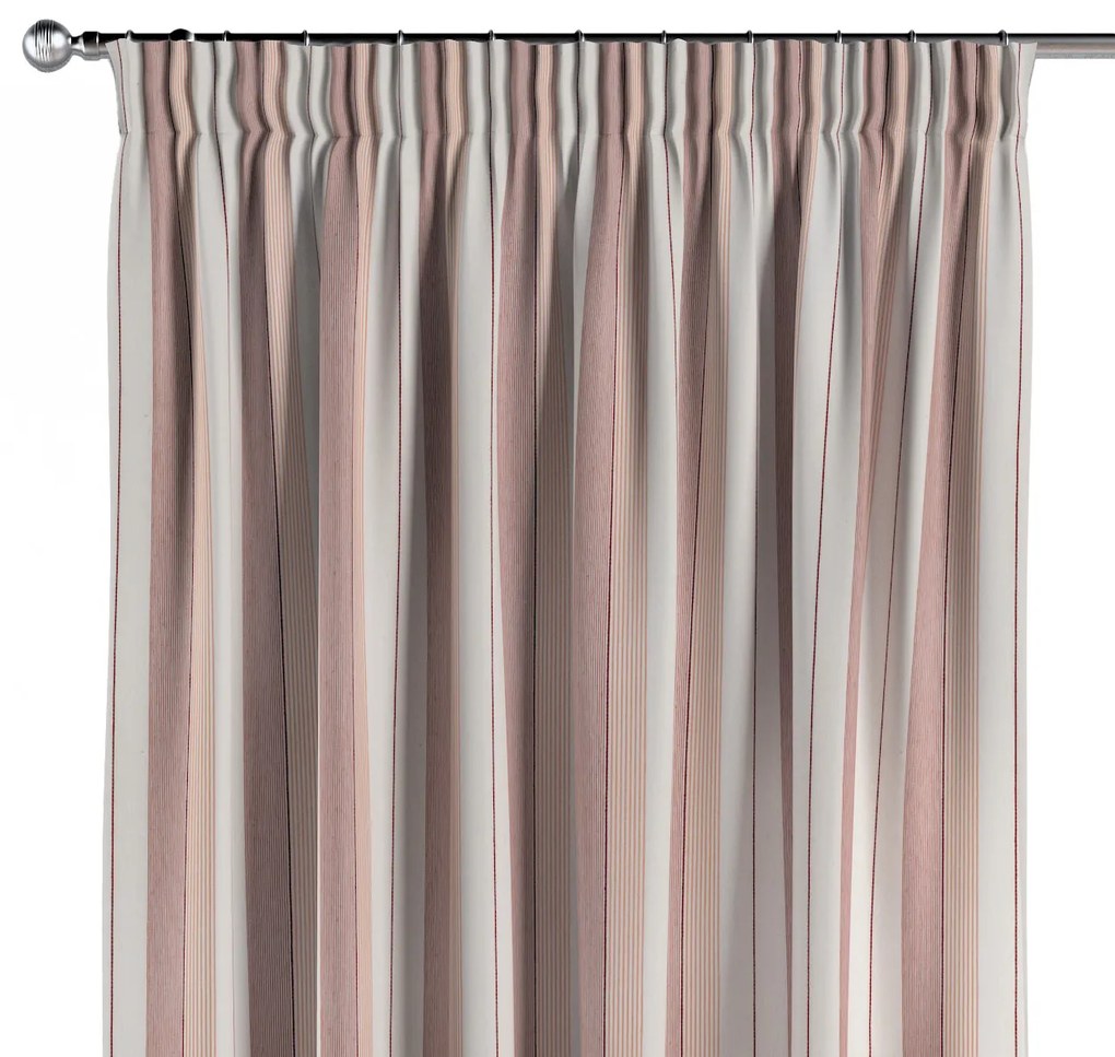 Záves na riasiacej páske