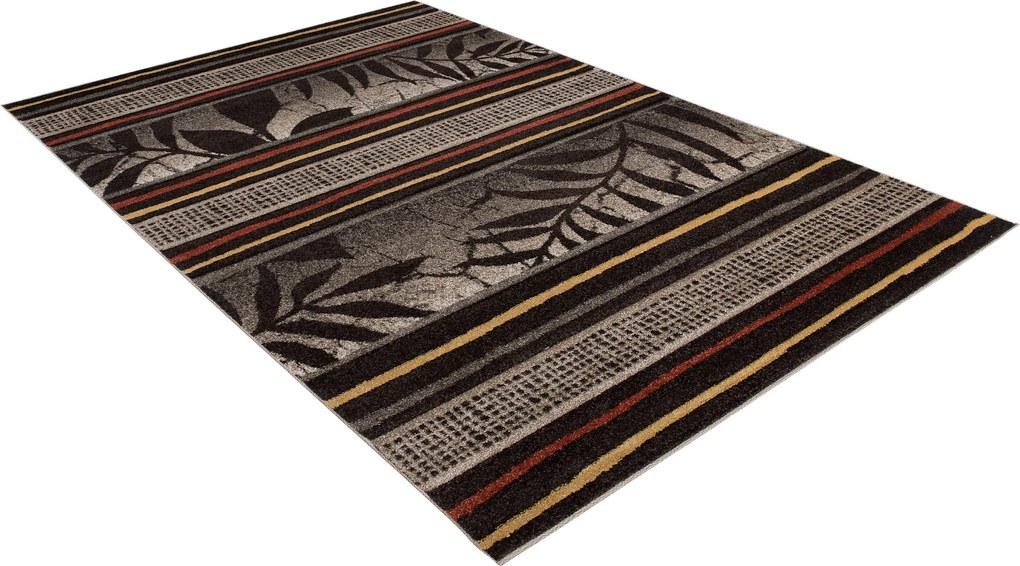 TA Koberec H093B FUME SUMATRA rezbárstvo Rozmer: 190x270 cm