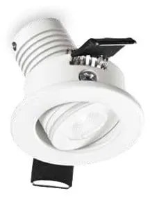 Zápustné - podhľadové svietidlo GEA GFA880N LED Biela GFA880N