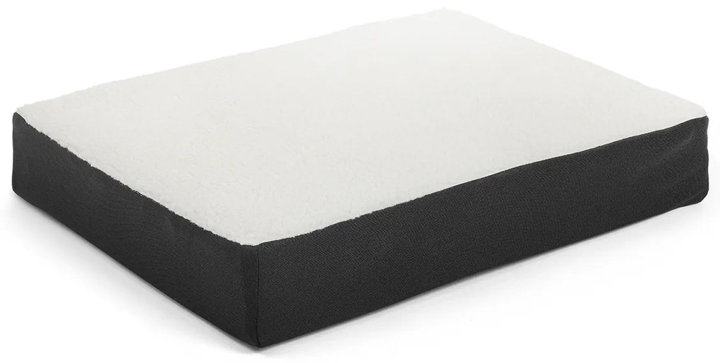 Royal Textile Gélový podsedák - antracit 46x36 cm