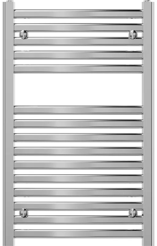 Mexen Helios, vykurovacie teleso 800x500 mm, 303 W, chrómová, W103-0800-500-00-01