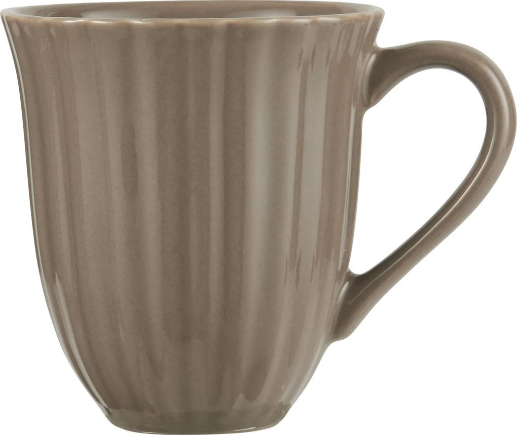 IB LAURSEN Hrnek Mynte Milky Brown