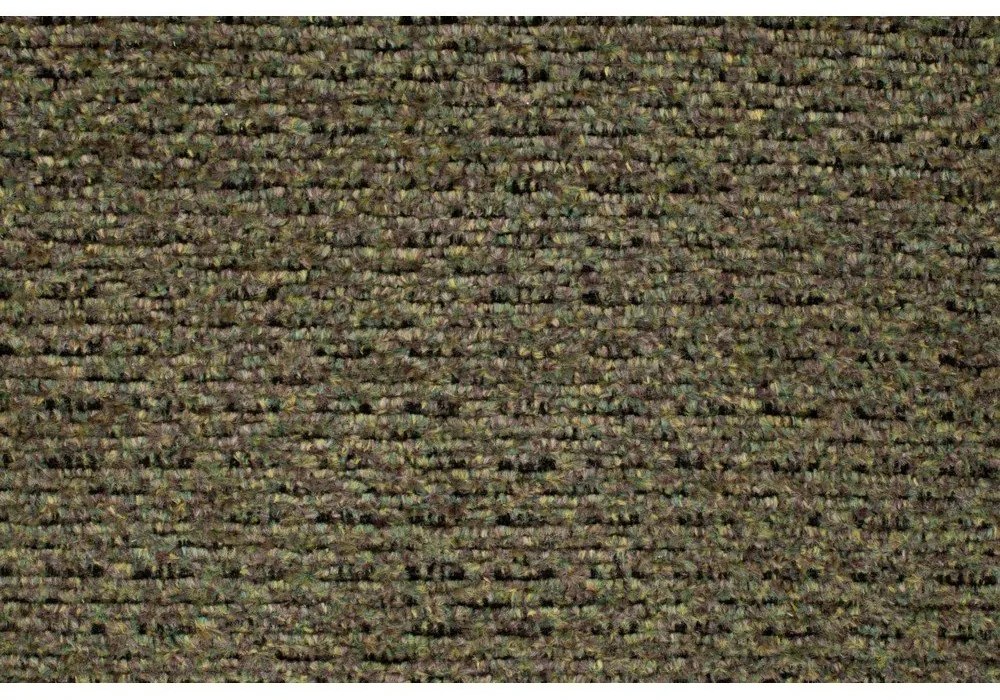 Zelené kreslo Sanne – White Label