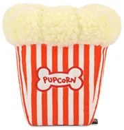 Hračka pre psa Popcorn – P.L.A.Y.