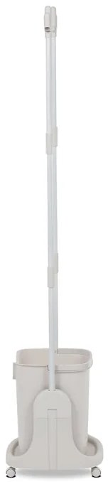 Autronic BONTEC Vešiak, plast, biela, GD-186 BGE Farba: Biela
