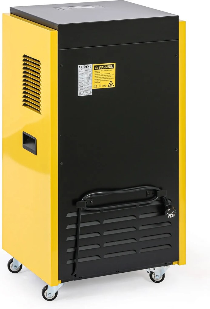 Vysúšač muriva BGD1701, 90 l/24 h