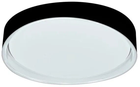 LED Stmievateľné stropné svietidlo LED/48W/230V 2700-6500K Wi-Fi Tuya + DO