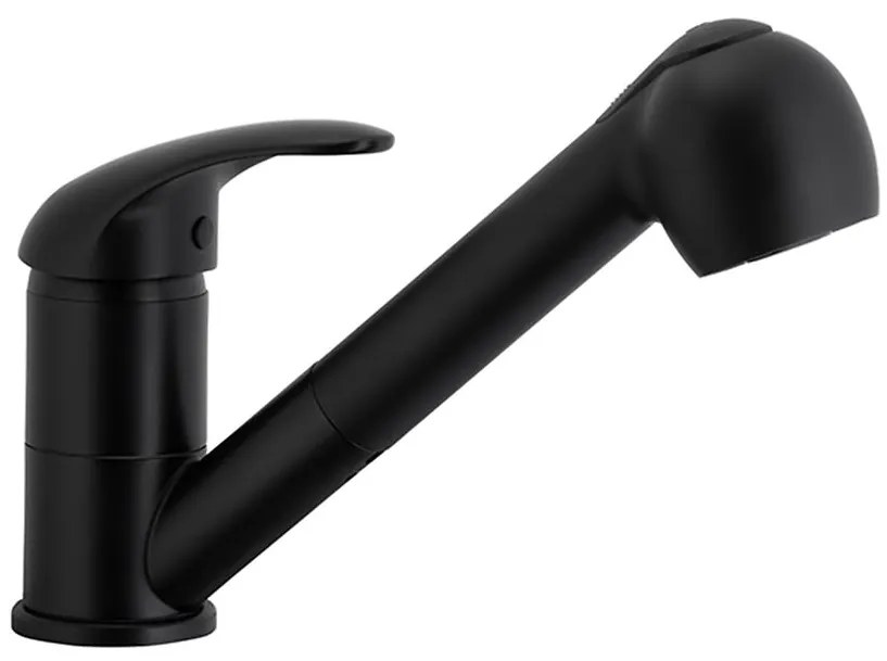 Batéria drezová Indira Black