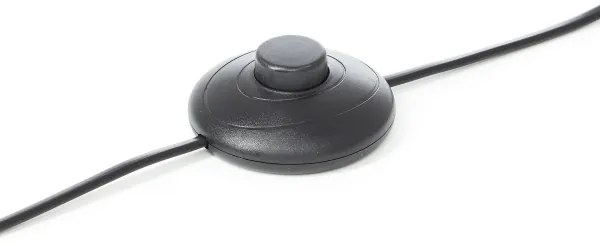 Brilliant - Stojacia lampa CADIZ 2xGU10/10W/230V bronzová