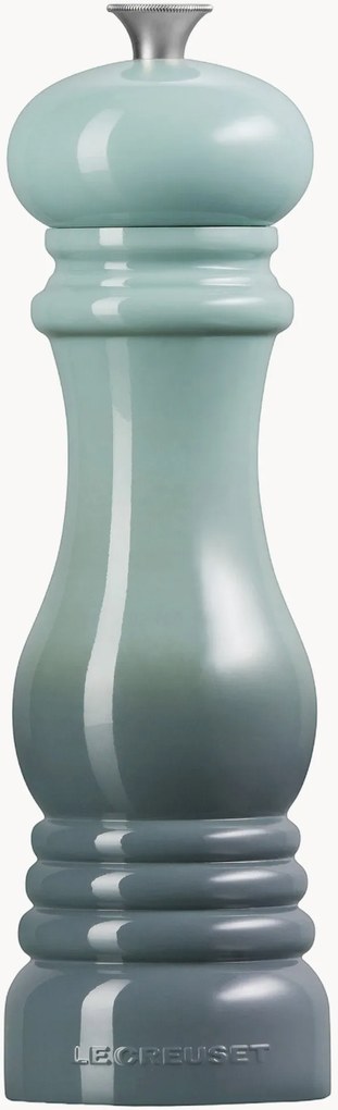 Mlynček na korenie's keramickým mechanizmom Creuset