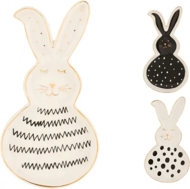 Servírovacia miska RABITTO 13 cm - viac variantov