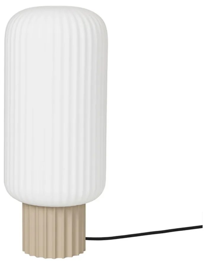 Stolová lampa Lolly ∅ 16 × 39 cm ∅ 16 × 39 cm