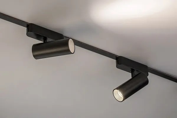 Rabalux 70126 - LED Stm. bod. sviet. do 1-fáz. lišt. sys. LiTrack LED/9W/24V