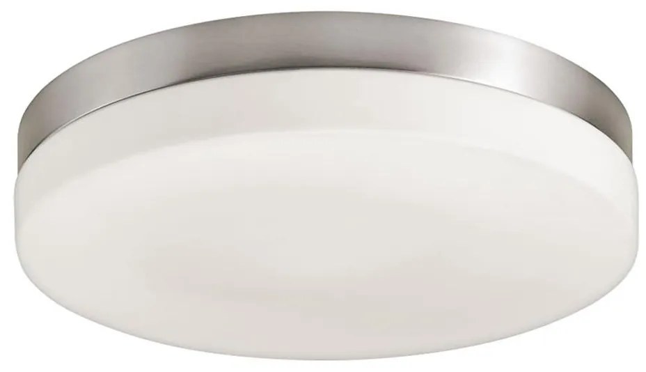 Prezent 67101 - Stropné kúpeľňové svietidlo PILLS 1xE27/60W/230V