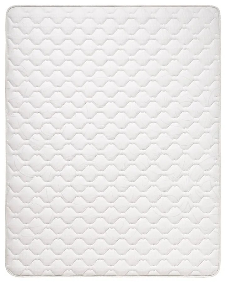 Tvrdý/stredne tvrdý penový obojstranný matrac 200x200 cm DOGMA – Moonia