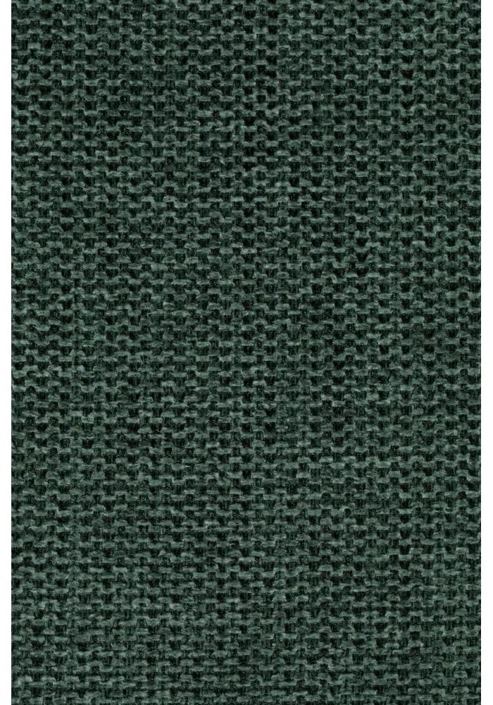 Tmavozelené jedálenské stoličky v súprave 2 ks Jolien – White Label