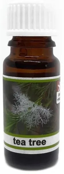 Kozák Vonná esencia - Čajový lístok - 10 ml - Michal