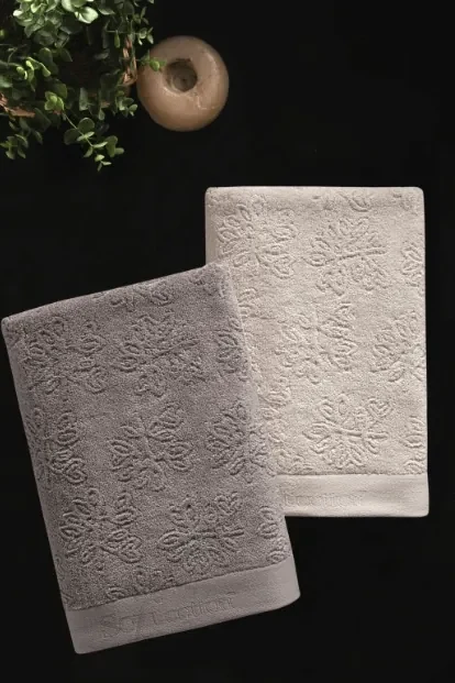 Soft Cotton luxusná uterák a osuška LOFT