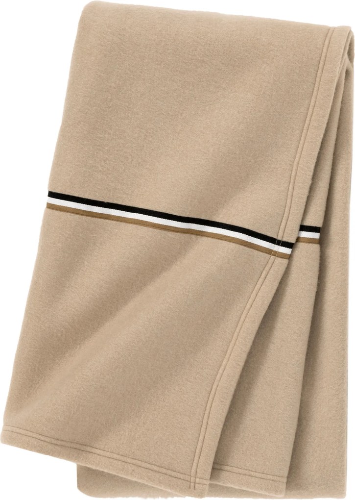 XXXLutz PLÉD, 130/170 cm Hugo Boss - Textil do domácnosti - 005170002301