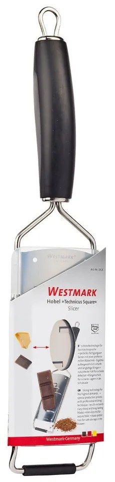 Strúhadlo Technicus-Square – Westmark
