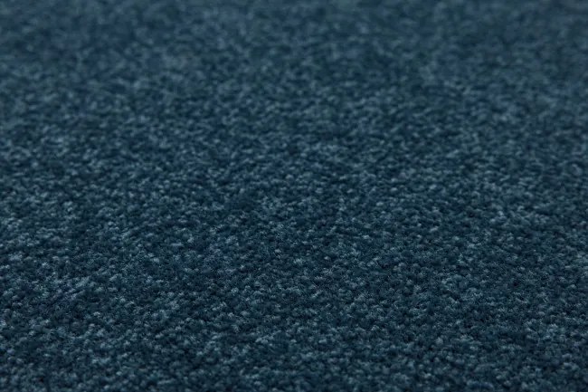 Koberec MIRACLE 46 tmavomodrý