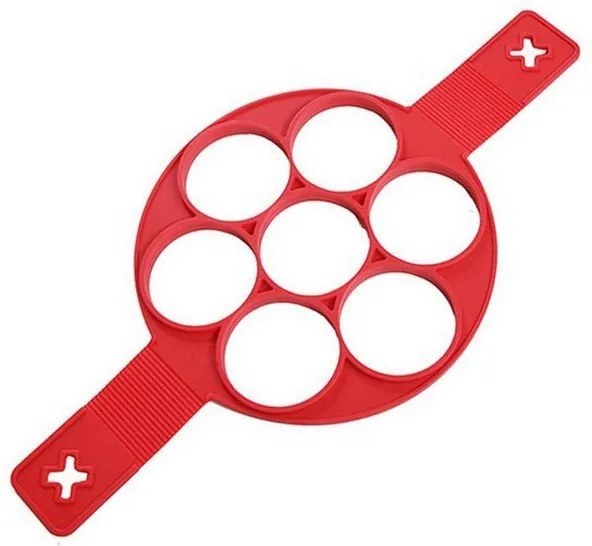 Flippin Easy1005 Silikónová forma na lievance 24 cm