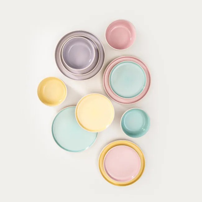 Tanier LABRA modrý 771859