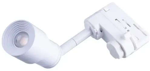 LED svietidlo do lišty Lumi Track 3Line 5W 3000K biele