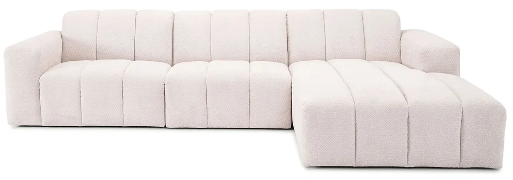 PROXIMA.store - Modulárna sedačka VARESE MINI TYP ROHU: Ľavý, SKUPINA LÁTOK: Skupina 3