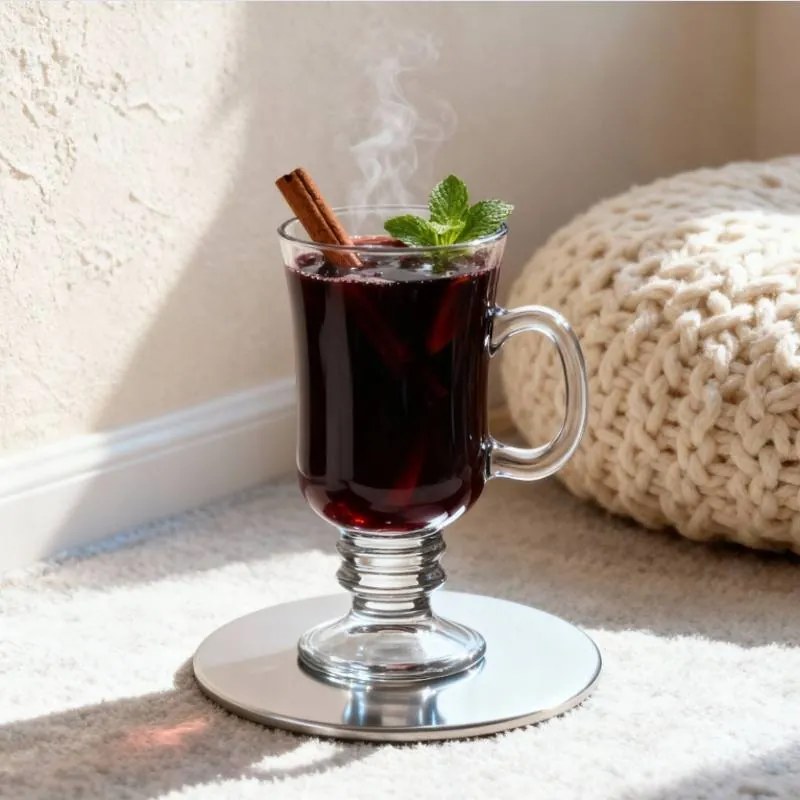 VÝPREDAJ Glasmark poháre Irish Coffee 200 ml