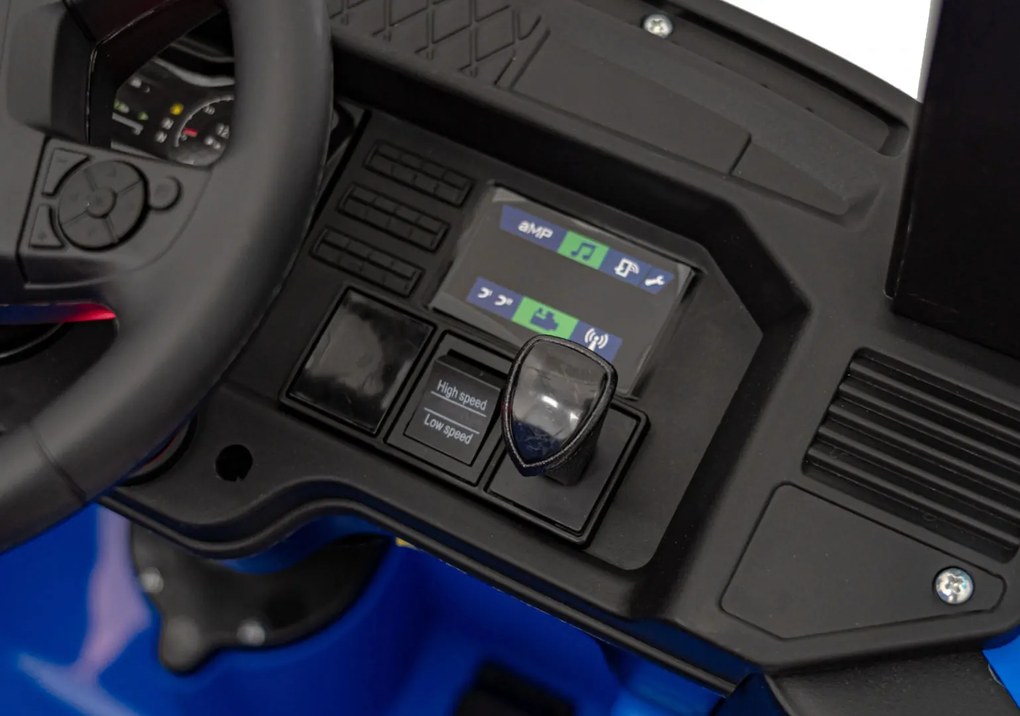 Ramiz Scania R-SERIE Modrá