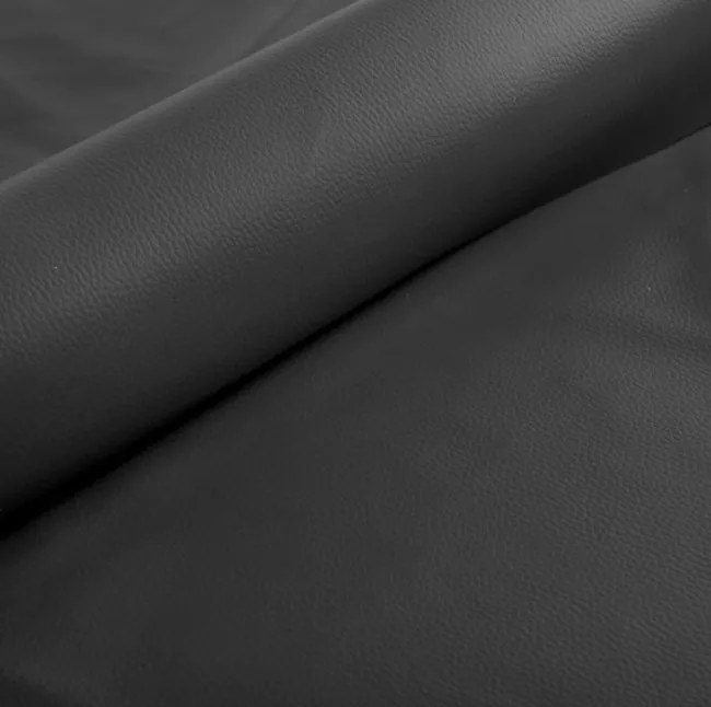 Sedací vak SAKO čierny ekokoža