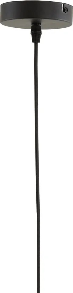 Tienidlo v prírodnej farbe ø 60 cm Tonoda – Light & Living