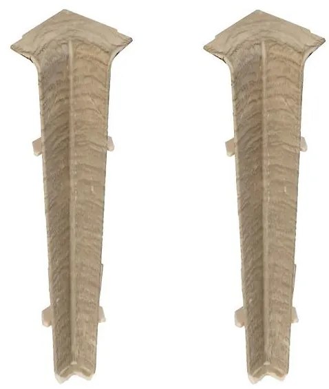 Vnútorný rohovník Hi-Line 435 Rocky/Kanada – 2 ks