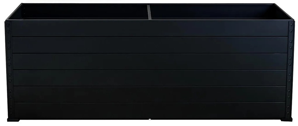 Vyvýšený záhon Jumbo ZAI1-8020-7016