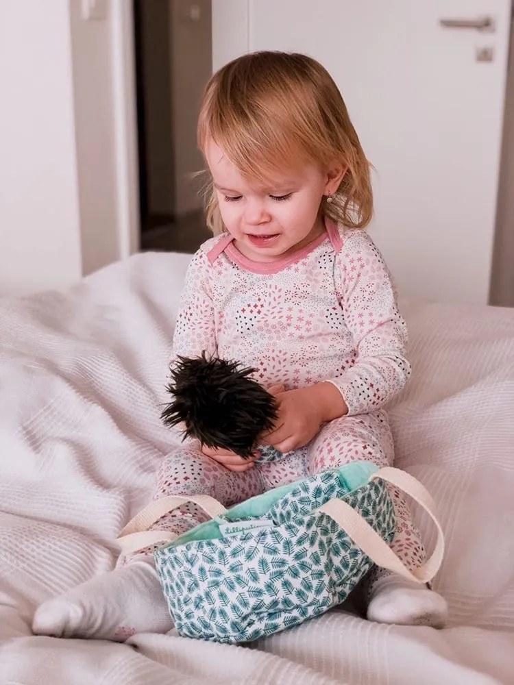 Lilliputiens – bábätko Ari