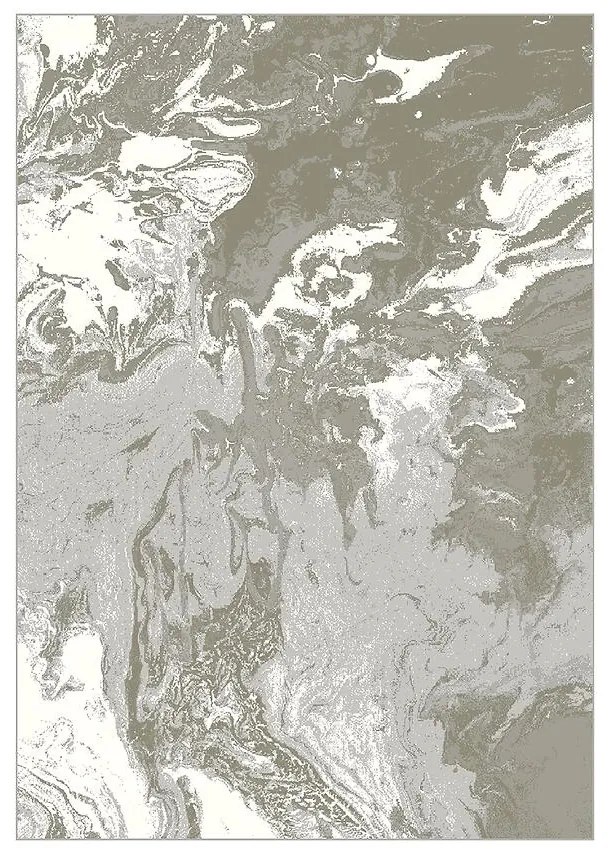 Viskózový koberec Adana 1,4/2,0 2740 73