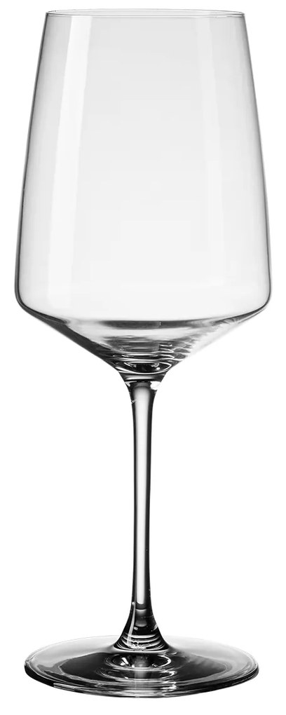 Poháre na víno 810 ml set 4 ks - 21st Glas Lunasol META Glass - 322163