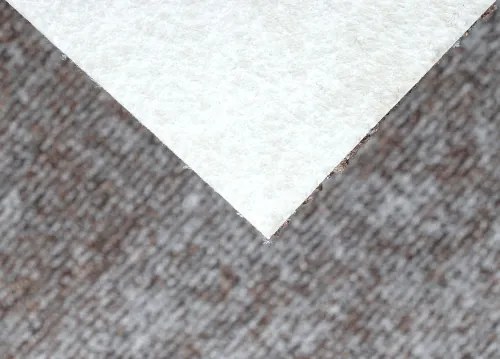 Metrážny koberec SERENITY-BET 16, šíře role 400 cm, hnedá, viacfarebná